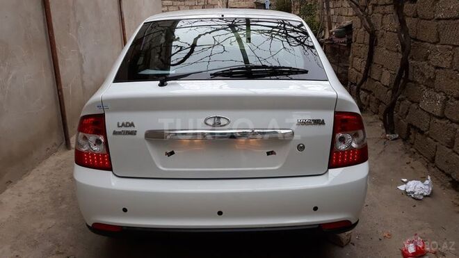LADA (VAZ) Priora 2014, 20,000 km - 1.6 l - Bakı