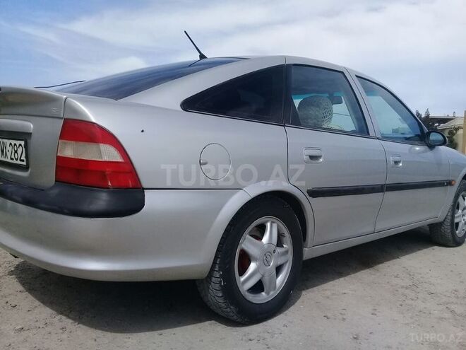 Opel Vectra 1996, 156,899 km - 2.5 л - Bakı