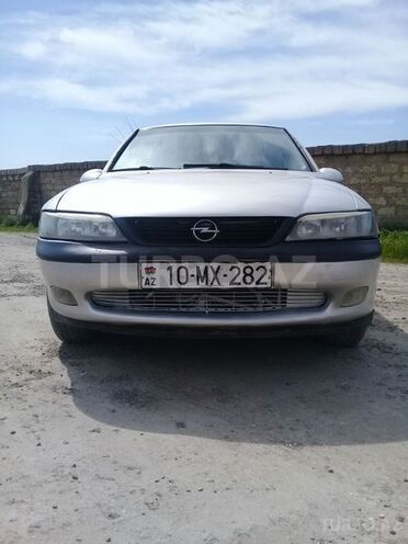 Opel Vectra 1996, 156,899 km - 2.5 л - Bakı