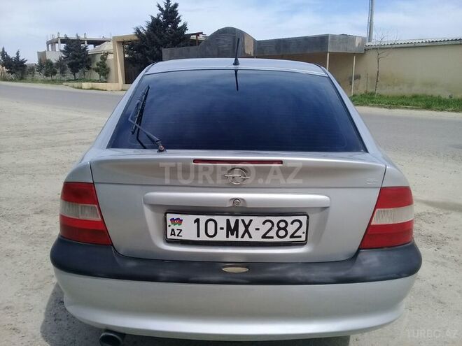 Opel Vectra 1996, 156,899 km - 2.5 л - Bakı