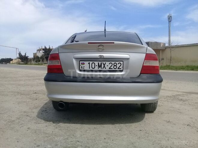Opel Vectra 1996, 156,899 km - 2.5 л - Bakı