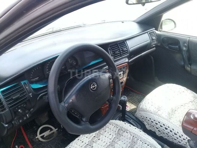 Opel Vectra 1996, 156,899 km - 2.5 л - Bakı