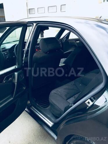 Mercedes E 200 1998, 371,000 km - 2.0 l - Bakı