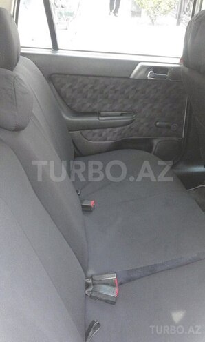 Opel Astra 1998, 345,000 km - 0.2 l - Bakı