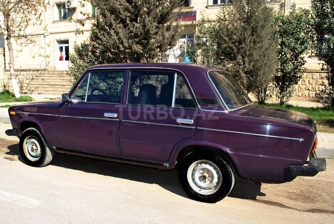 LADA (VAZ) 2106 1998, 173,927 km - 1.3 l - Salyan