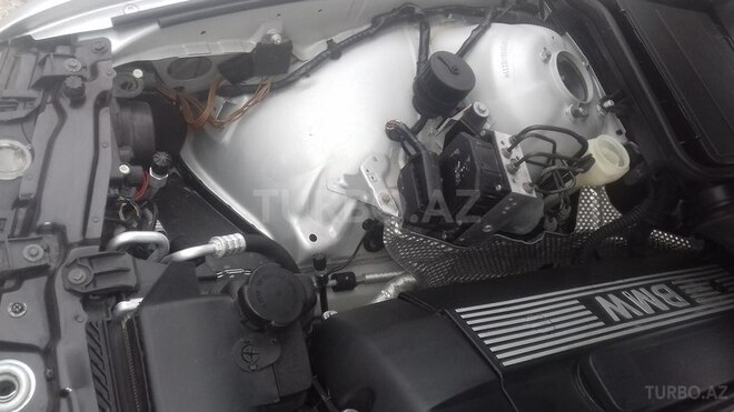 BMW 523 1999, 282,000 km - 2.5 л - Sumqayıt