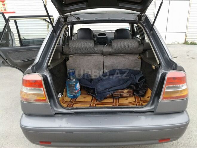 Saipa 141 2009, 100,000 km - 1.3 л - Bakı