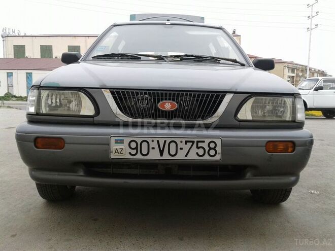 Saipa 141 2009, 100,000 km - 1.3 л - Bakı