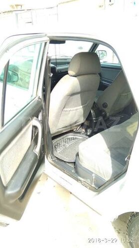 GAZ 31105 2005, 248,000 km - 2.3 л - Quba