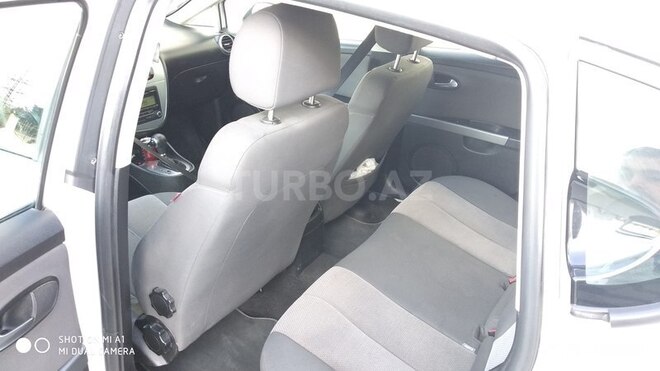 SEAT Leon 2012, 98,999 km - 1.6 l - Bakı