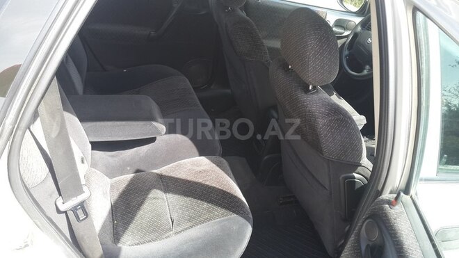Opel Vectra 1997, 264,000 km - 1.8 l - Bakı