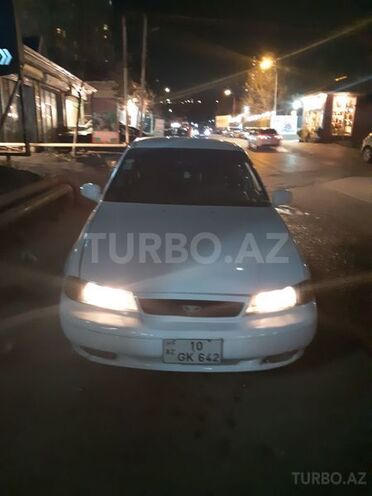 Daewoo Nexia 1996, 333,700 km - 1.5 л - Bakı