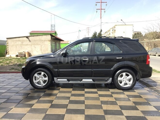 Kia Sorento 2007, 81,000 km - 3.8 l - Sumqayıt