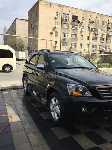 Kia Sorento 2007, 81,000 km - 3.8 l - Sumqayıt