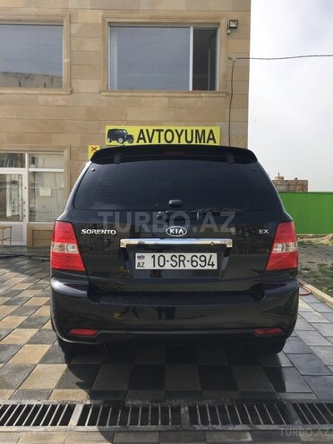 Kia Sorento 2007, 81,000 km - 3.8 l - Sumqayıt