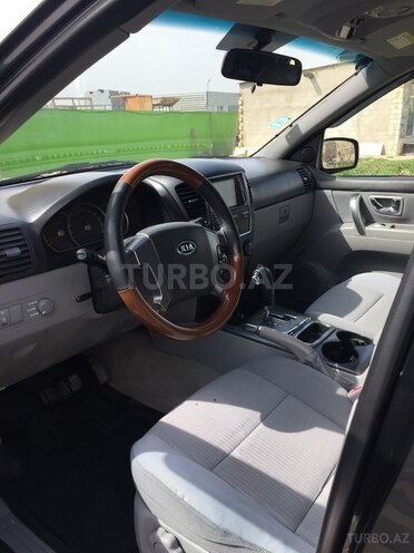 Kia Sorento 2007, 81,000 km - 3.8 l - Sumqayıt