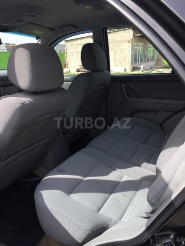 Kia Sorento 2007, 81,000 km - 3.8 l - Sumqayıt