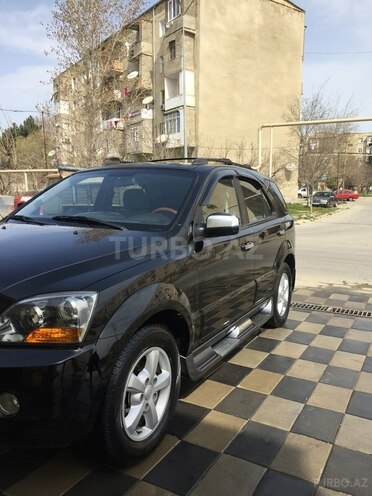 Kia Sorento 2007, 81,000 km - 3.8 l - Sumqayıt
