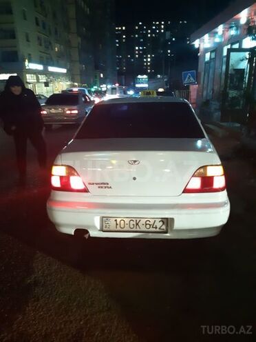 Daewoo Nexia 1996, 333,700 km - 1.5 л - Bakı