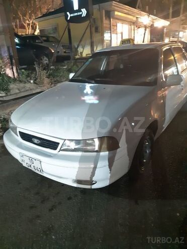 Daewoo Nexia 1996, 333,700 km - 1.5 л - Bakı