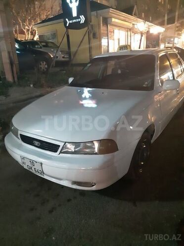 Daewoo Nexia 1996, 333,700 km - 1.5 л - Bakı