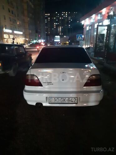 Daewoo Nexia 1996, 333,700 km - 1.5 л - Bakı
