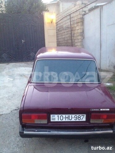 LADA (VAZ) 2107 1992, 10,000 km - 1.6 л - Sumqayıt