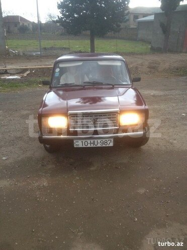 LADA (VAZ) 2107 1992, 10,000 km - 1.6 л - Sumqayıt