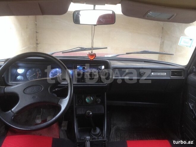 LADA (VAZ) 2107 1992, 10,000 km - 1.6 л - Sumqayıt