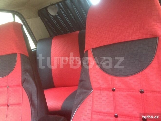 LADA (VAZ) 2107 1992, 10,000 km - 1.6 л - Sumqayıt