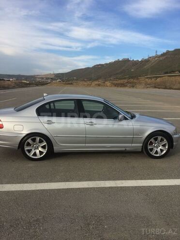 BMW 320 2000, 265,000 km - 2.0 л - Sumqayıt