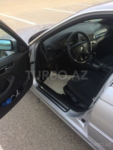 BMW 320 2000, 265,000 km - 2.0 л - Sumqayıt