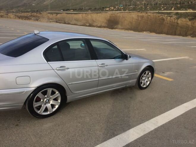 BMW 320 2000, 265,000 km - 2.0 л - Sumqayıt