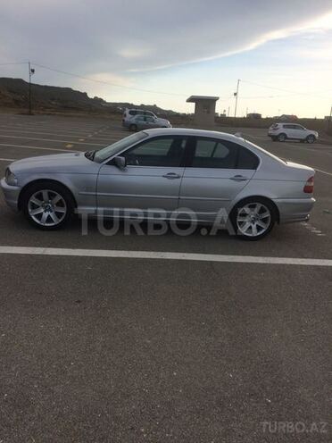BMW 320 2000, 265,000 km - 2.0 л - Sumqayıt