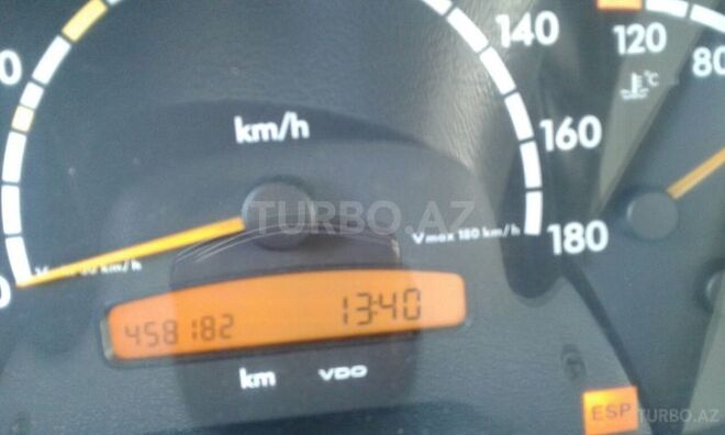 Mercedes Sprinter 515 2004, 484,158 km - 2.2 л - Bakı