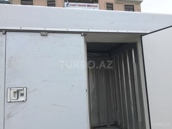 Mercedes Sprinter 515 2004, 484,158 km - 2.2 л - Bakı