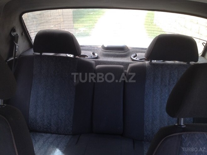 GAZ 31105 2006, 215,718 km - 2.4 l - Bakı