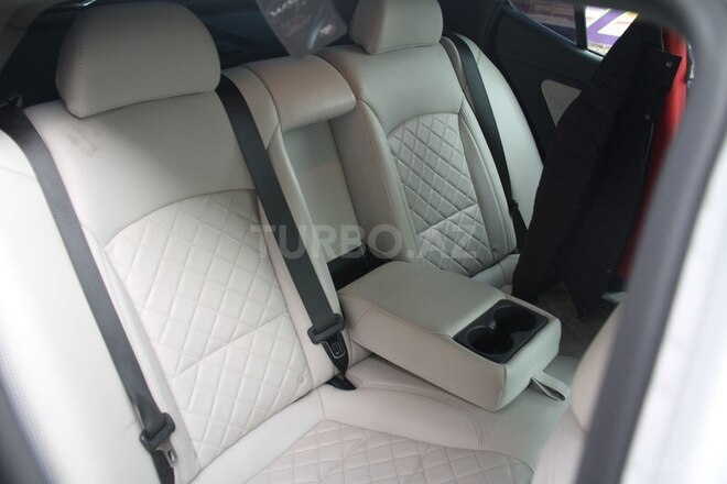 Kia Optima 2015, 46,000 km - 2.0 l - Bakı