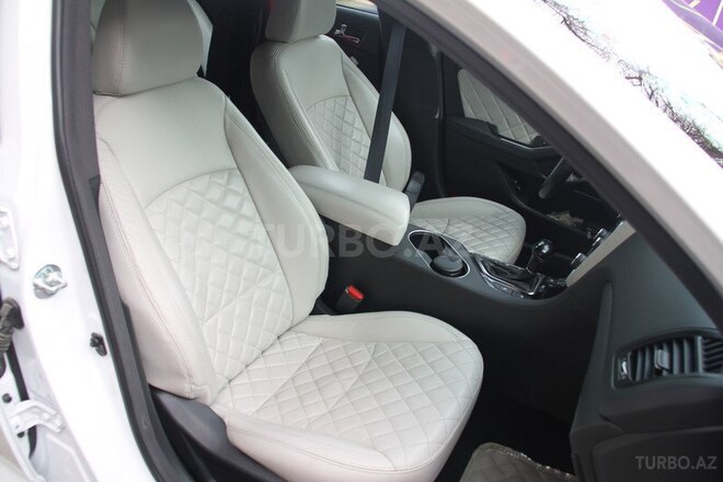 Kia Optima 2015, 46,000 km - 2.0 l - Bakı