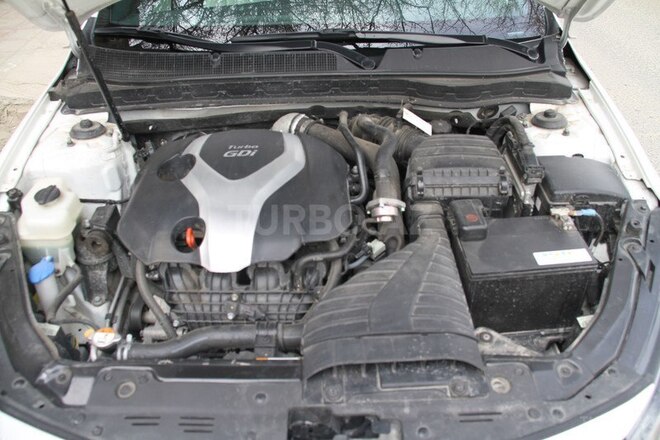Kia Optima 2015, 46,000 km - 2.0 l - Bakı