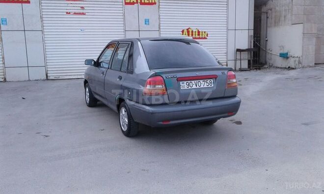 Saipa 141 2009, 100,000 km - 1.3 л - Bakı