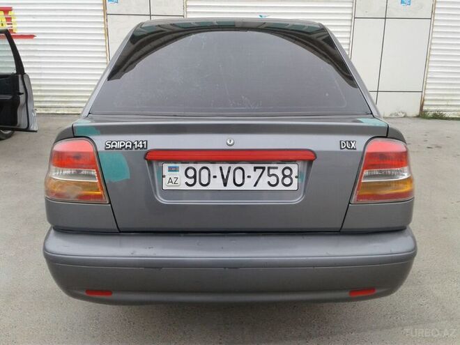 Saipa 141 2009, 100,000 km - 1.3 л - Bakı