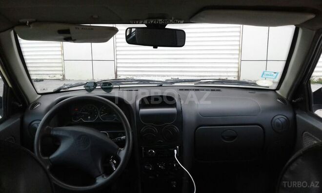 Saipa 141 2009, 100,000 km - 1.3 л - Bakı