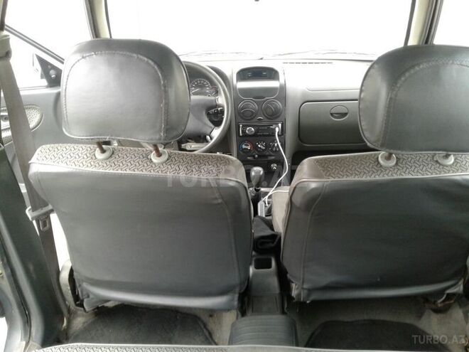 Saipa 141 2009, 100,000 km - 1.3 л - Bakı