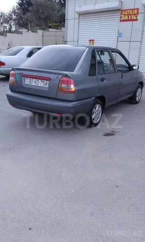 Saipa 141 2009, 100,000 km - 1.3 л - Bakı