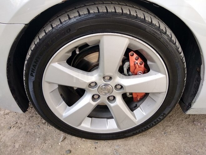 Lexus GS 300 2006, 153,300 km - 3.0 л - Bakı