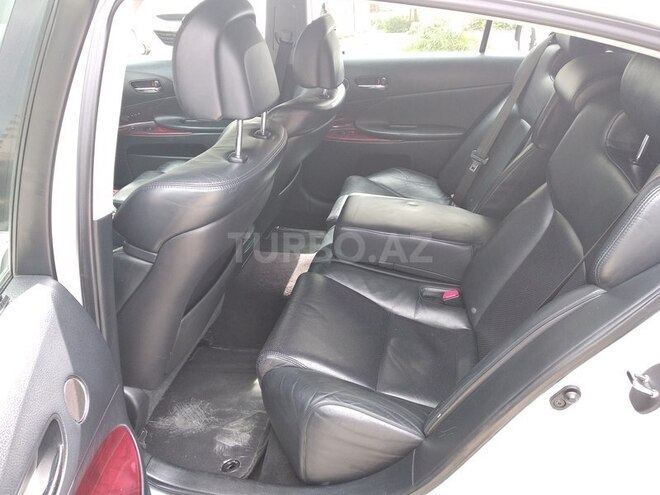 Lexus GS 300 2006, 153,300 km - 3.0 л - Bakı