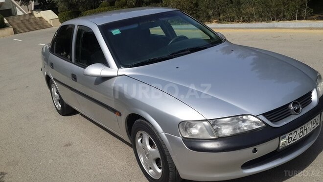 Opel Vectra 1997, 264,000 km - 1.8 l - Bakı