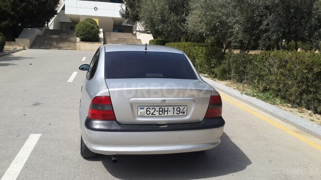 Opel Vectra 1997, 264,000 km - 1.8 l - Bakı