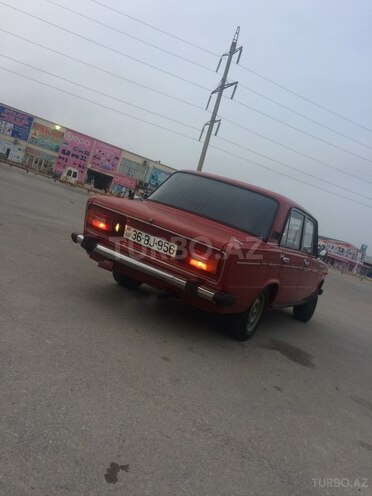 LADA (VAZ) 2106 2005, 89,520 km - 1.6 л - Bakı